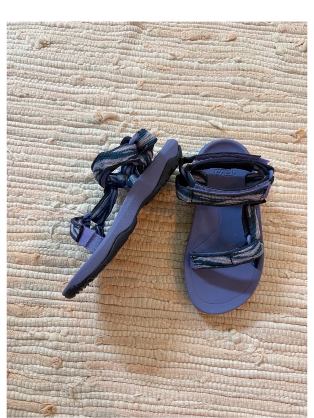 Teva Toddler ‘Hurricane’ Sandals, Size 9